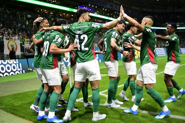 Por que a Copa do Brasil virou a prioridade estratégica do Palmeiras em 2026