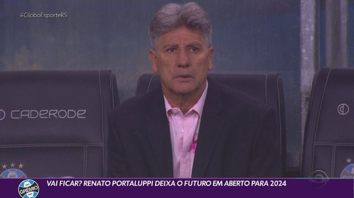 Globo Esporte RS, Inter vence Cruzeiro fora de casa e quebra tabu de 35  anos