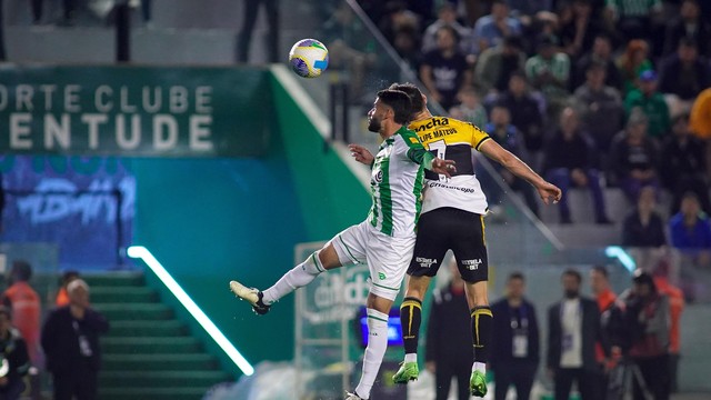 Juventude x Criciúma Palpites - Saiba Onde Assistir, Horário e Escalações 27/07