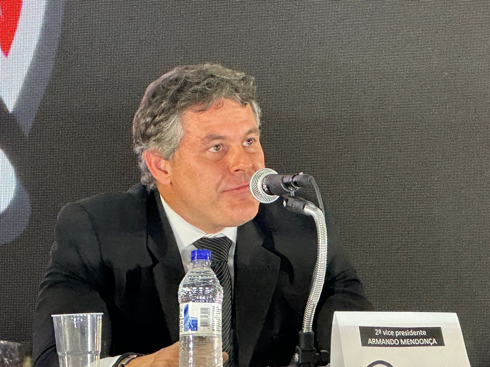 Escândalo da Nike: Justiça aceita denúncia e torna réu vice-presidente do Corinthians