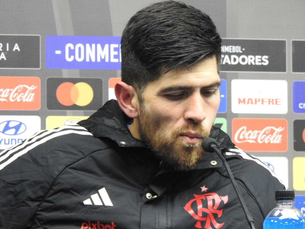 Rossi descarta jogar toalha no Brasileirão