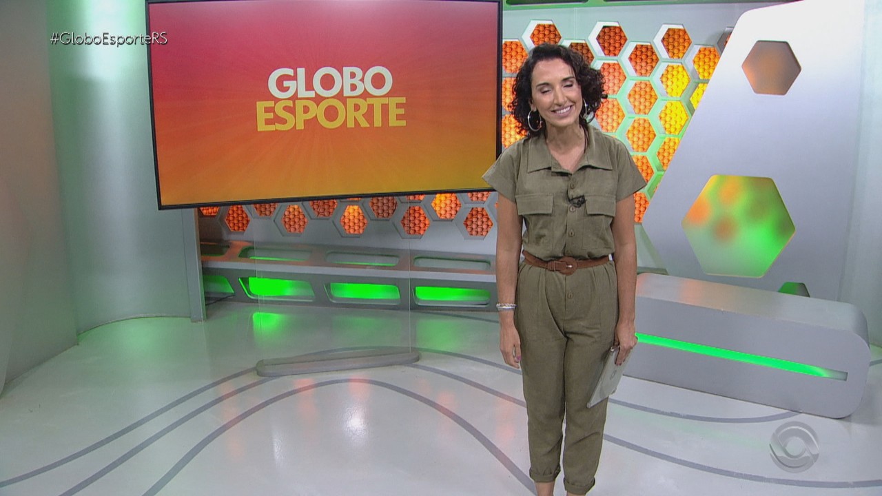 Confira a abertura do Globo Esporte desta quarta-feira (29)