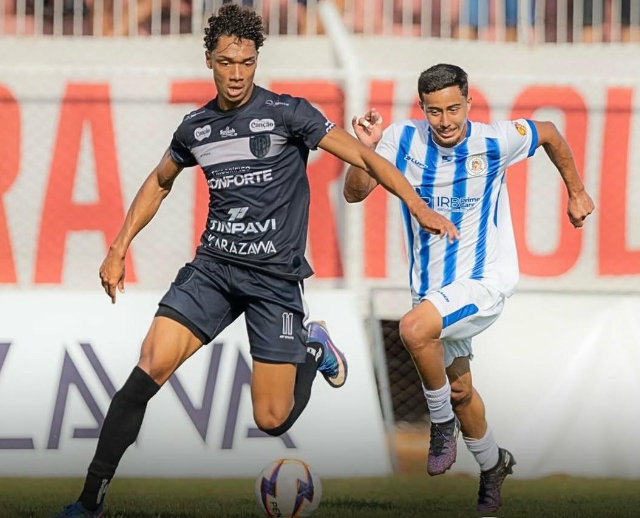 Tropeço triplo: times do Centro-Oeste paulista são eliminados e se despedem da Bezinha