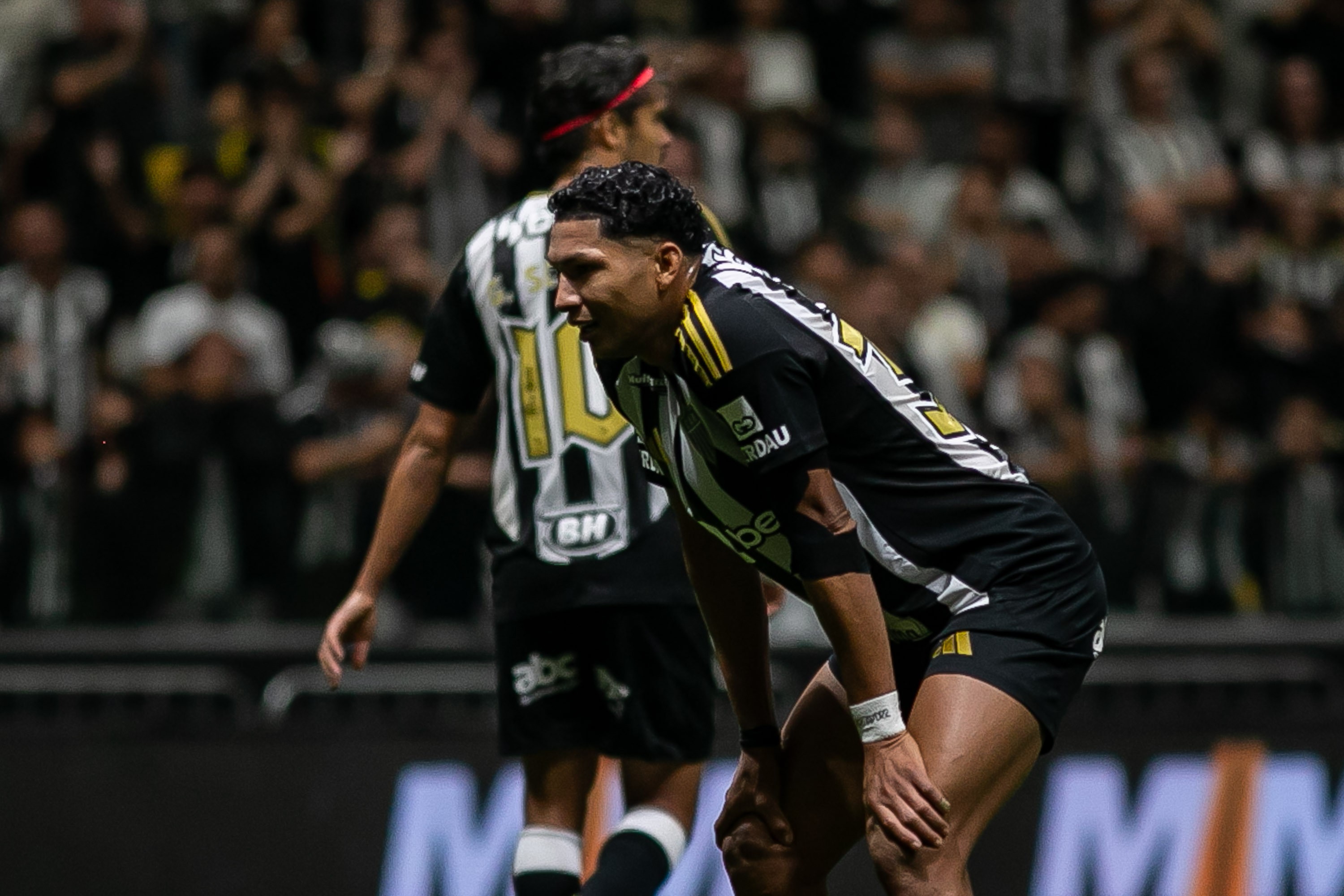 Ataque do Atlético vive jejum nos últimos 12 jogos; ge analisa