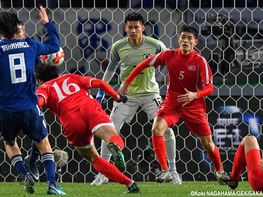 Futebol na Coreia do Norte: junho 2017