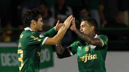 Palmeiras tem 44%hot99 freebetchanceshot99 freebettítulo contra 40% do Botafogohot99 freebetBrasileirão muito disputado