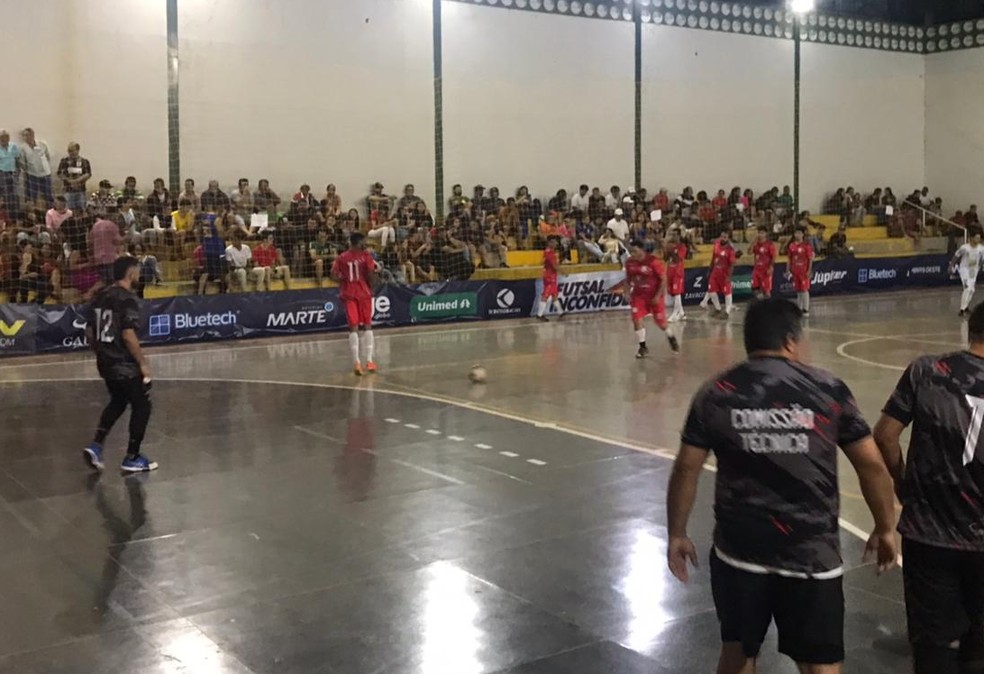 5º Copa da Integração Metropolitana incentiva o futebol amador na RMC