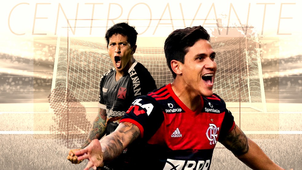 Flamengo e Vasco fazem clássico no Brasileirão sob gestões