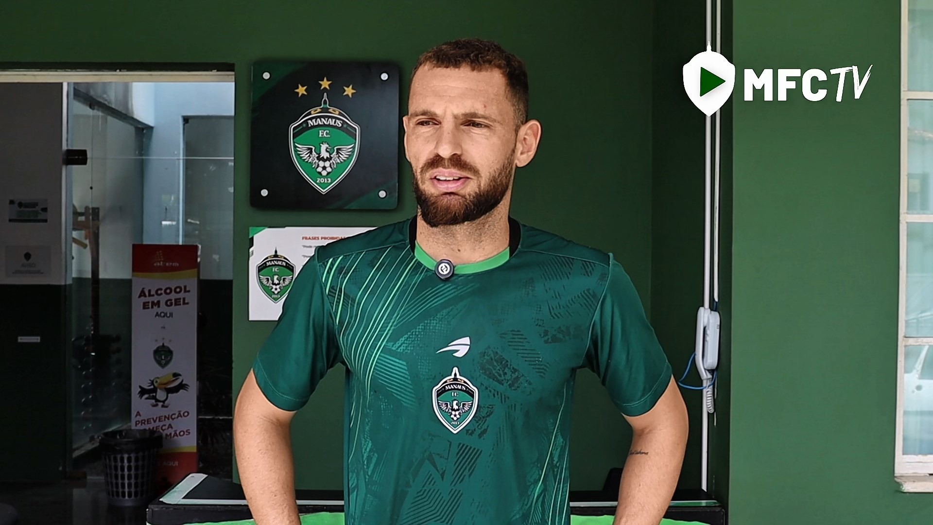Zagueiro Erik Henrique é o 3º reforço do Campinense para a temporada ...