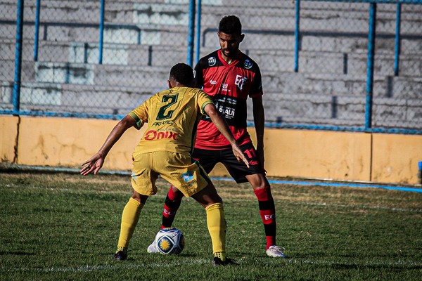 FFP divulga tabela detalhada com jogos da Série B do Campeonato Piauiense  2023, piauiense segunda divisão