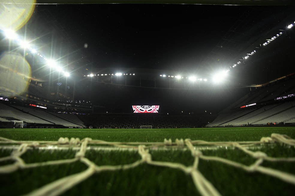 Onde assistir online e de graça o jogo do Corinthians hoje, sábado, 21;  veja horário