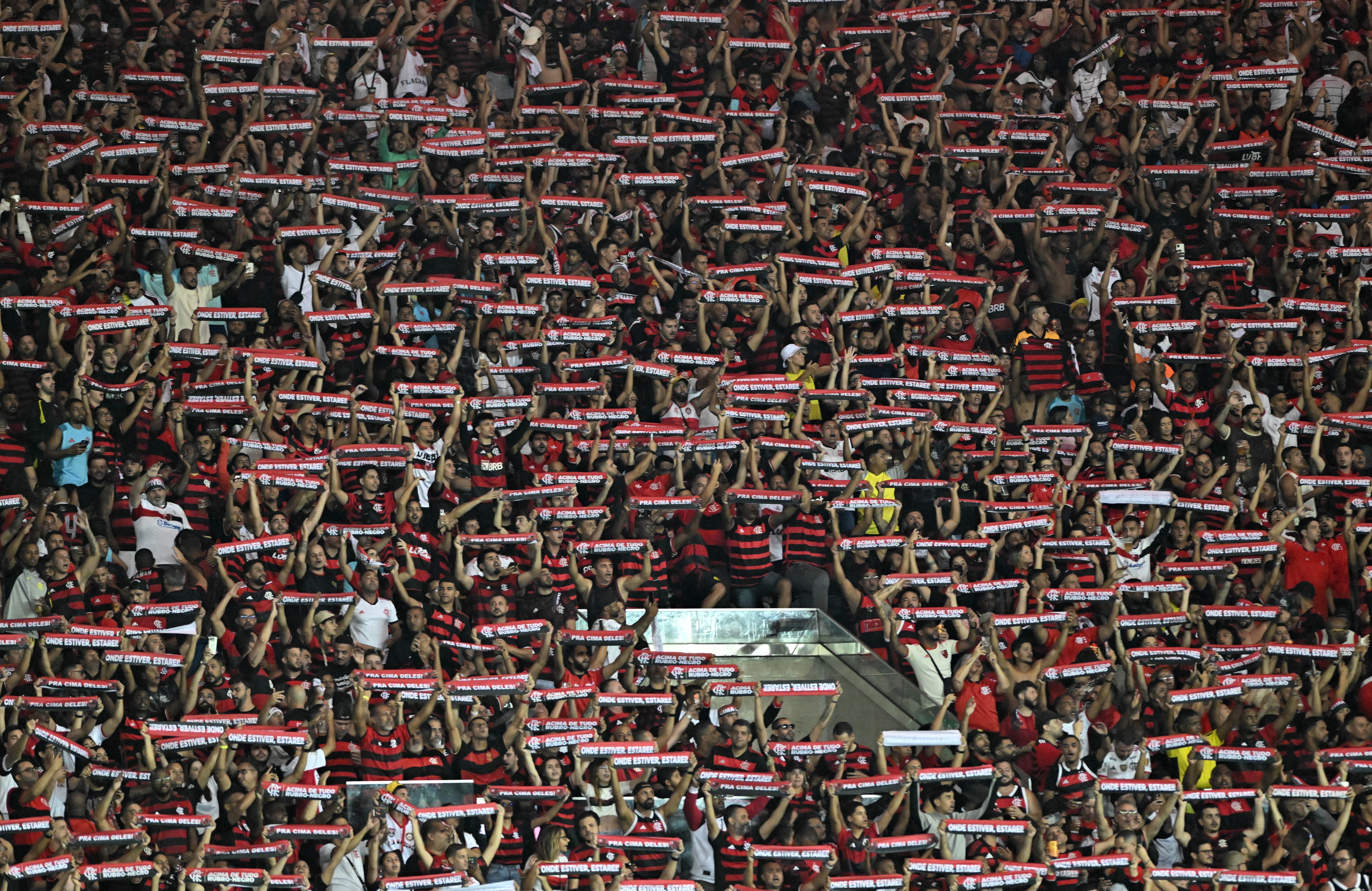 Flamengo x Botafogo: dicas, palpites e chances no Brasileirão