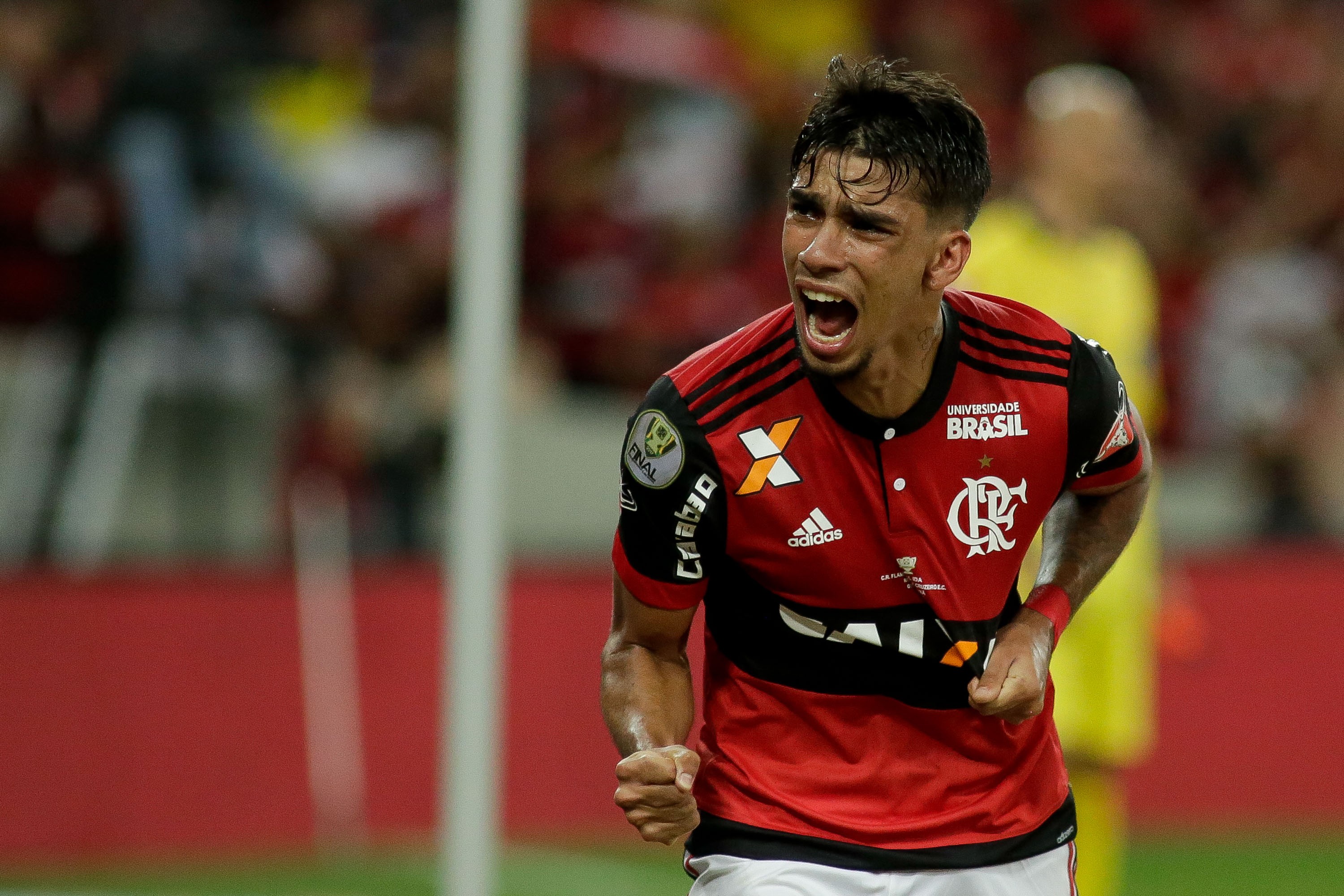 Flamengo Intensifica Investimentos e Revaloriza Paquetá na Preparação para o Brasileirão