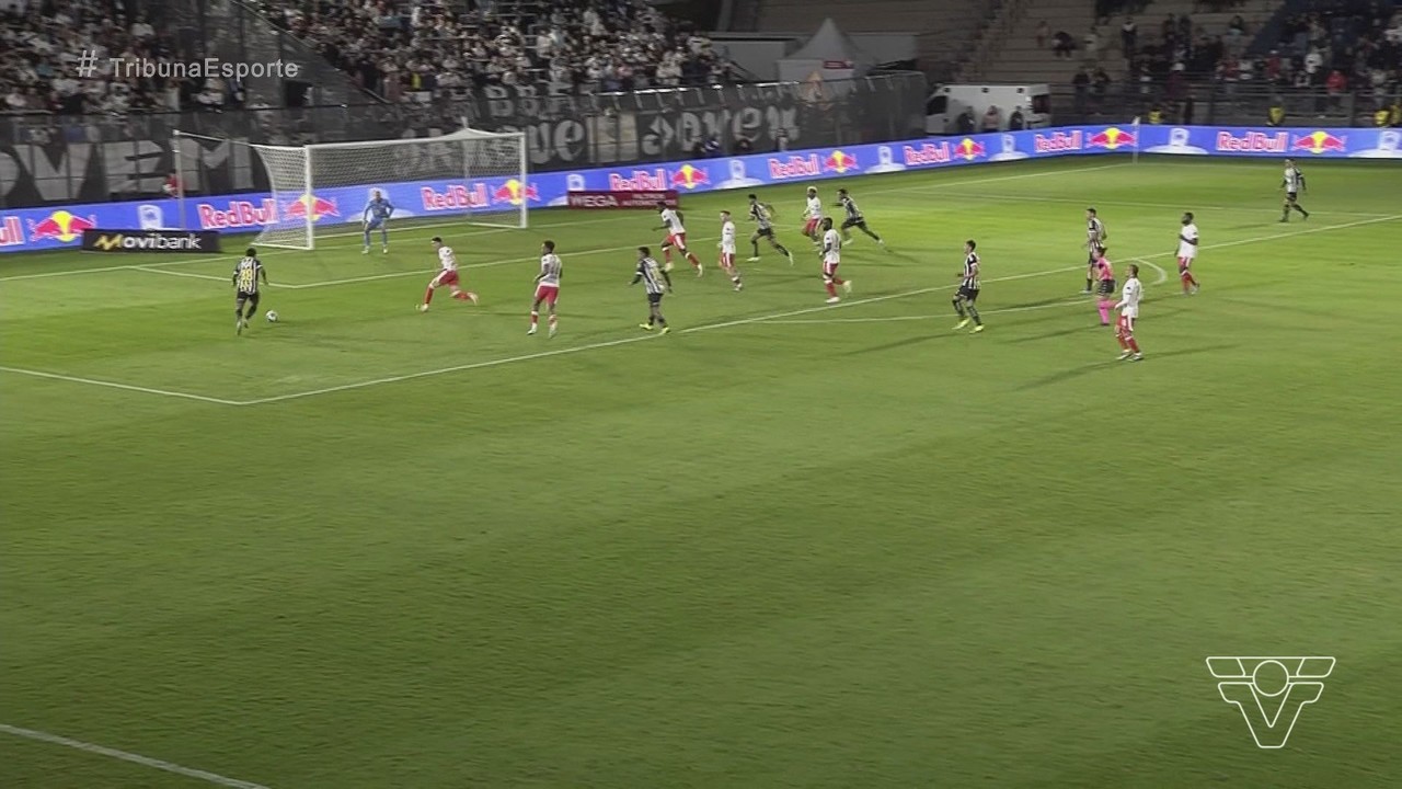 Santos reestreia na Série A do Brasileirão e define metas para a ...