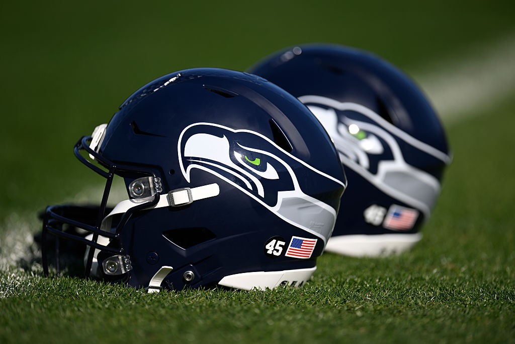 Grupo liderado por Vinod Khosla chega a acordo para comprar o Seattle Seahawks