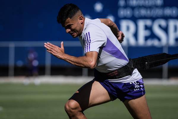 Cruzeiro: clube saudita interessado em Bruno Rodrigues anuncia segundo atacante após proposta