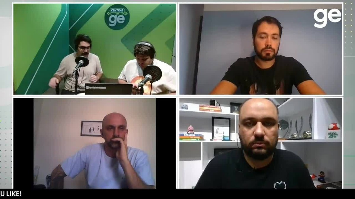 Corinthians marca treino aberto à torcida na Fazendinha antes de estreia no Paulistão