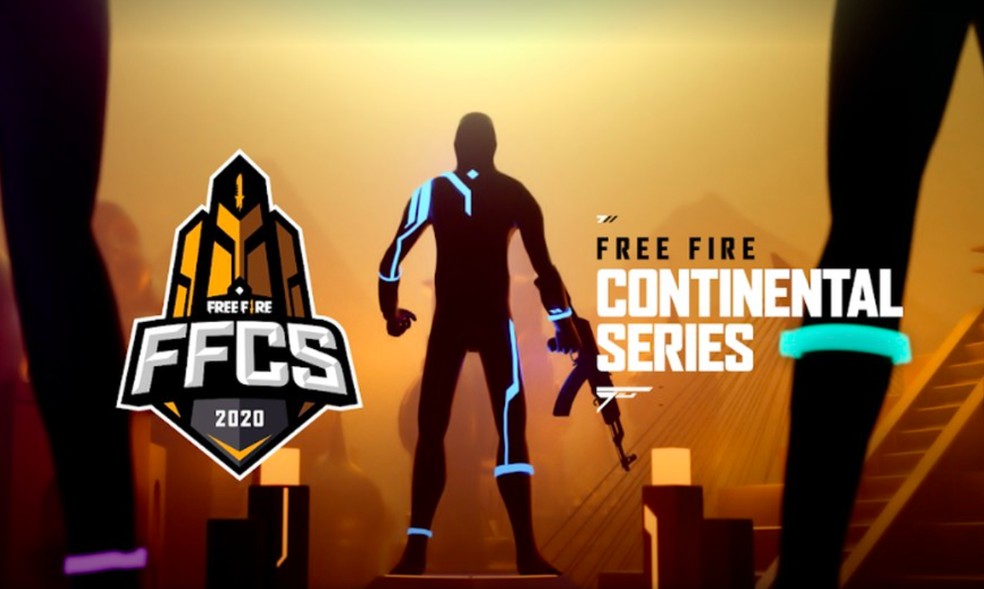 Free Fire: 'x1 dos Crias' reúne streamers e jogadores; assista ao vivo