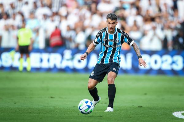 Los jugadores aceptan la oferta y Grêmio queda expuesto en el regreso del Santos;  hora |  Asociación