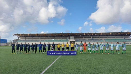 TEM JOGO HOJE - Campeonato miguelense de Futebol Amador chega às quartas de  final