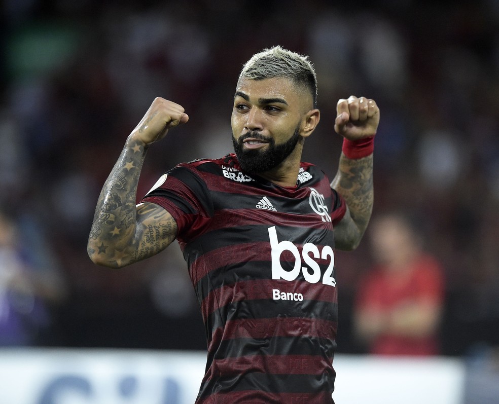 Bruno Méndez está apalavrado com o Flamengo e deverá ganhar salário alto