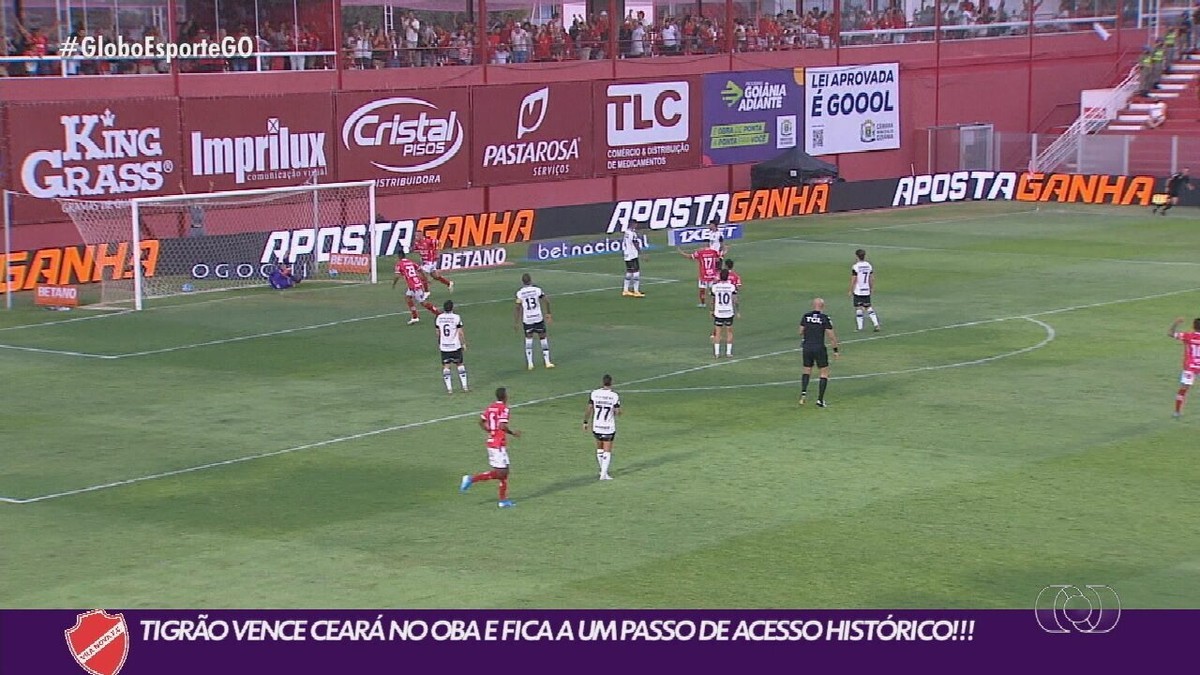 Veja o que está em jogo na última rodada da Série B do Campeonato Brasileiro  - EMERGÊNCIA 190