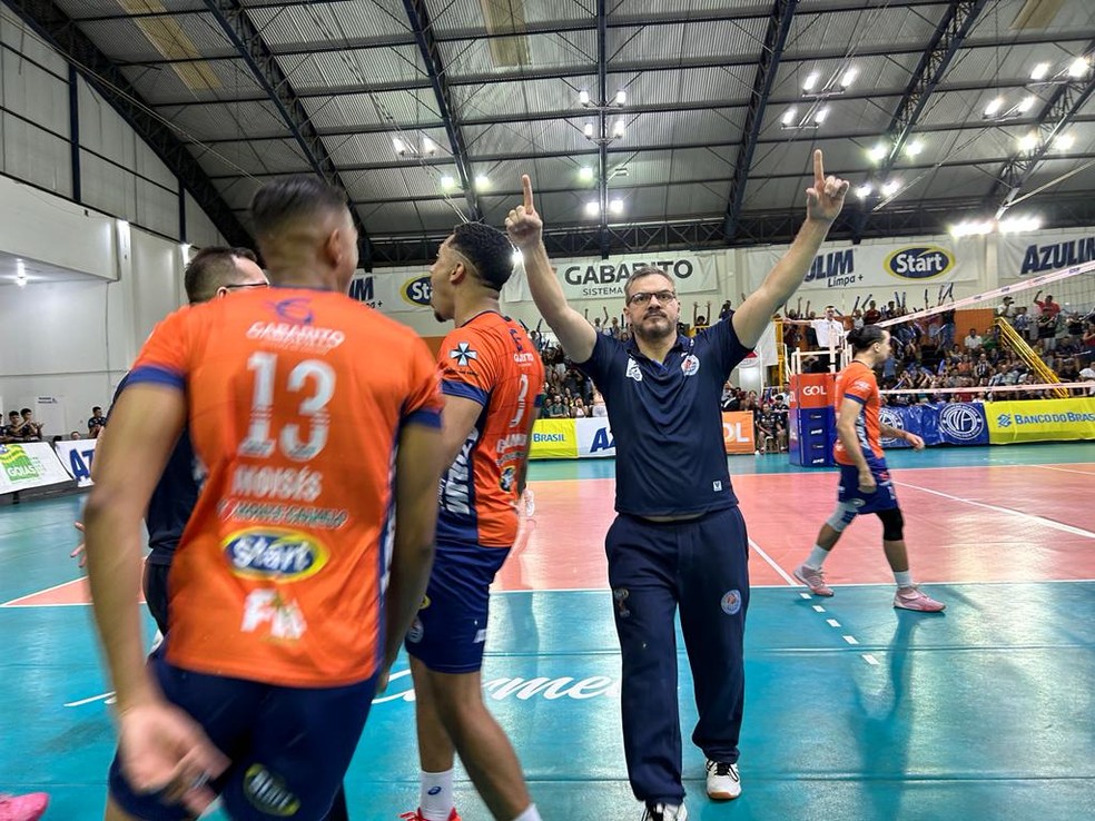 Monte Carmelo estreia no Campeonato Mineiro de Vôlei e inicia temporada  2022/2023, vôlei