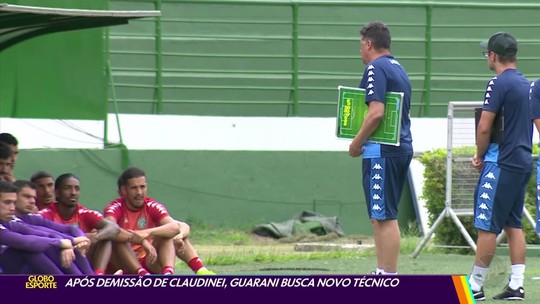 VÍDEOS: reveja as matérias do Globo Esporte Campinas 