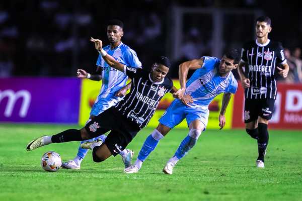 Londrina apresenta alternativas na Série C e se destaca frente ao Corinthians