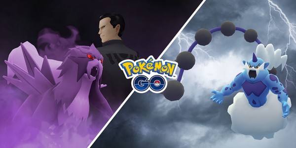 Pokémon GO: veja como encontrar Giovanni e capturar um Pokémon lendário  sombroso, e-sportv