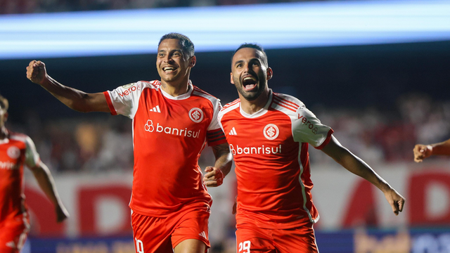 Alan Patrick Thiago Maia Inter