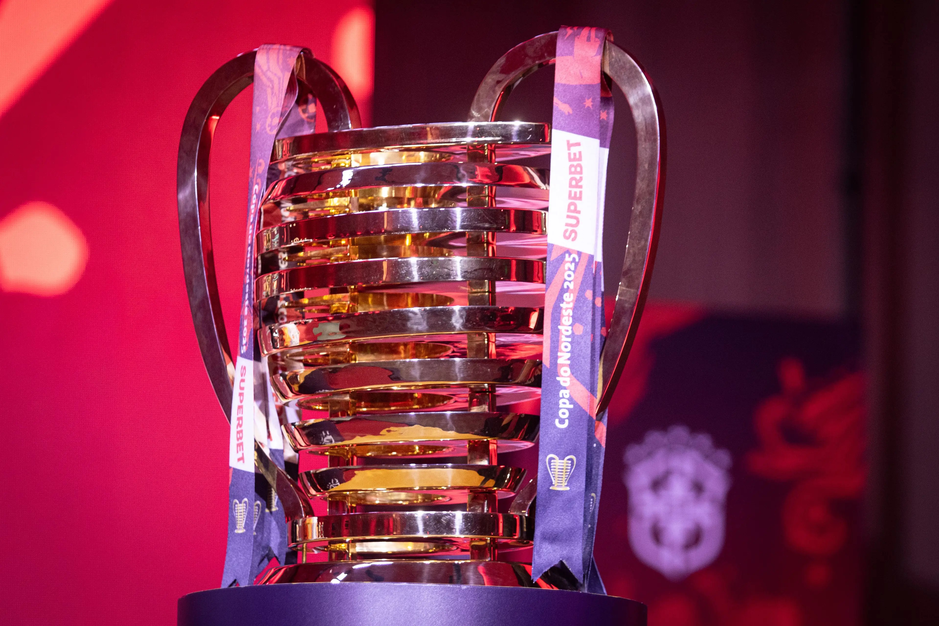 Copa do Nordeste 2026: veja classificados e confrontos das quartas de final