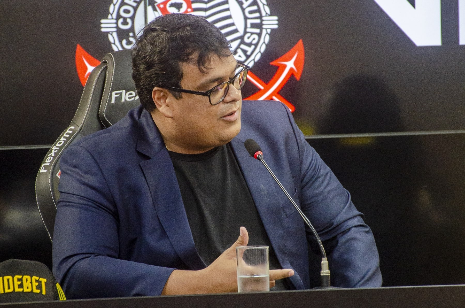 Caso VaideBet: depoimento de membros da ex-patrocinadora do Corinthians ...