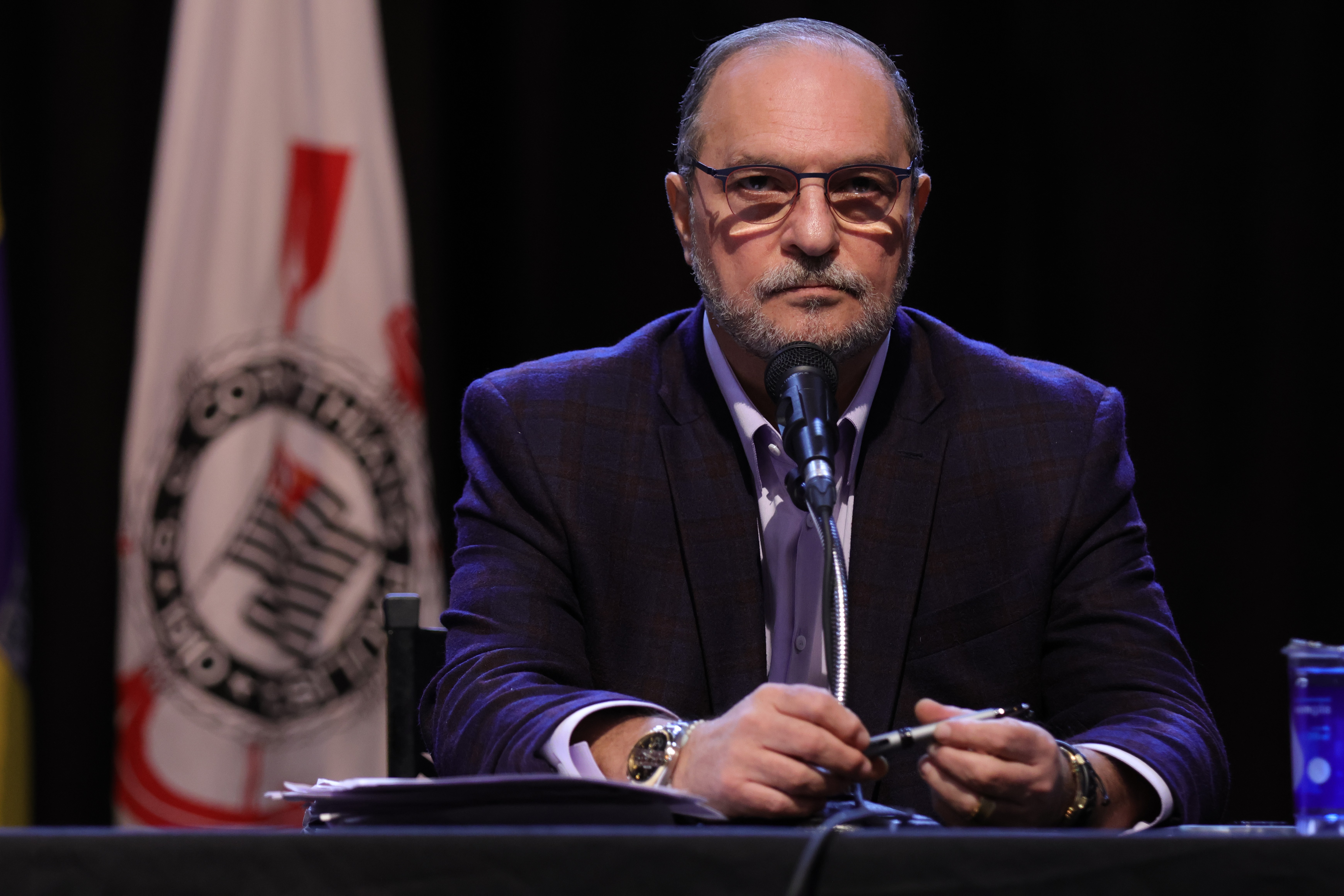 Corinthians: o Conselho Deliberativo assume o controle financeiro e estuda saídas para a crise