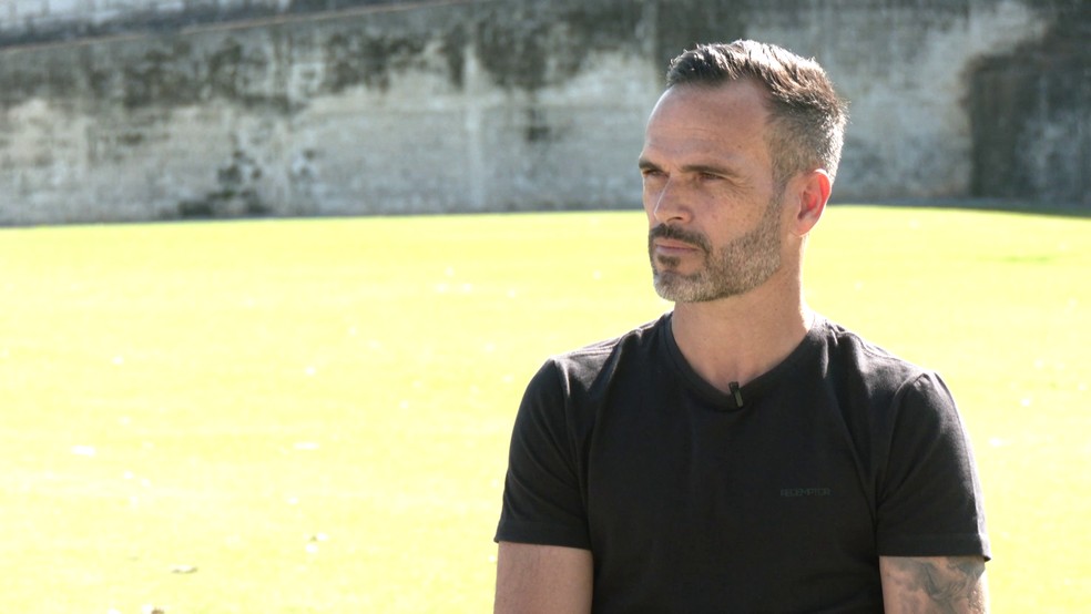 Ex-jogador Michel Cury aposta em Endrick