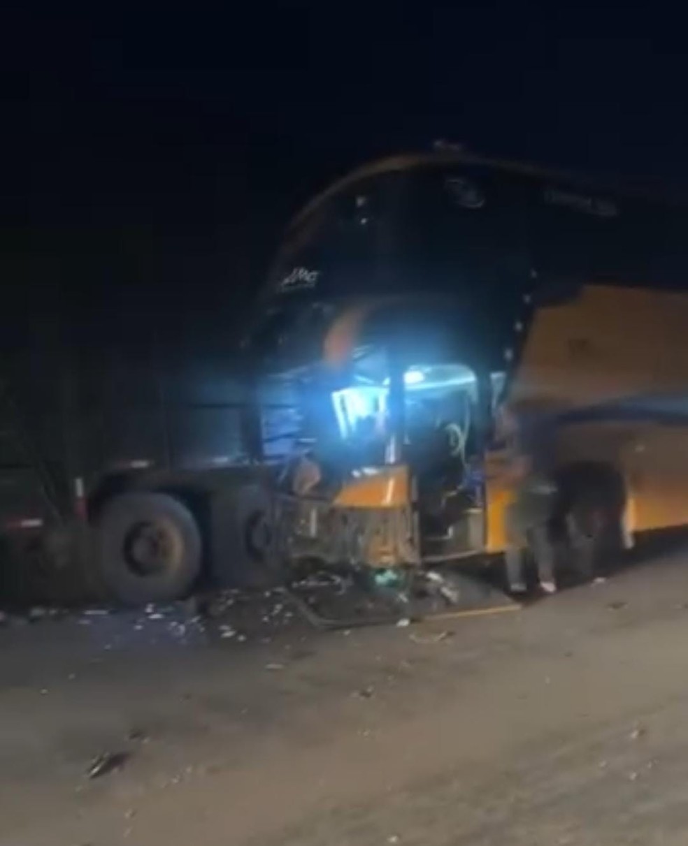 Acidente Águia de Marabá — Foto: Reprodução/rede social