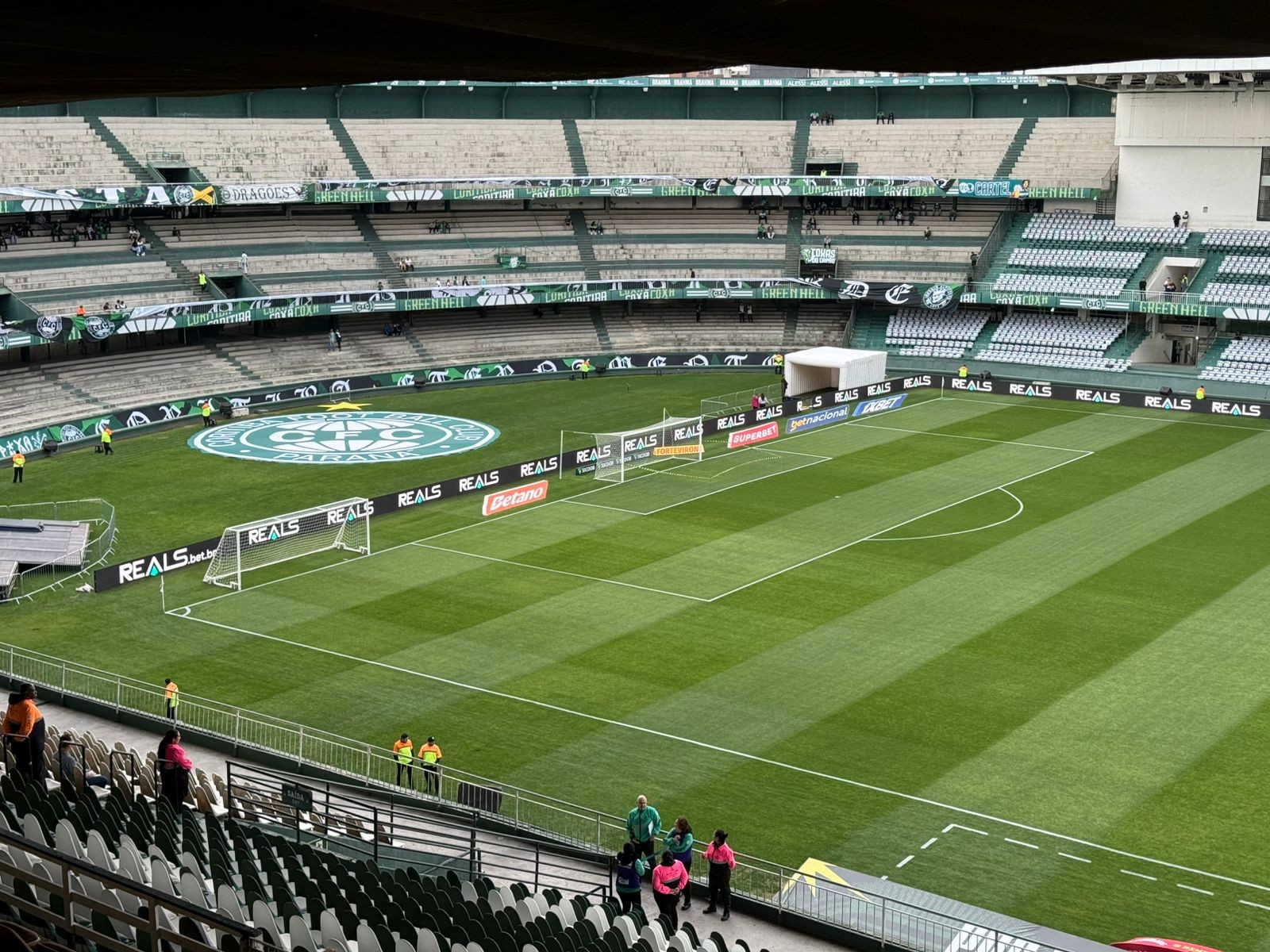Coritiba x Foz do Iguaçu: onde assistir ao vivo, horário e escalações | Ge