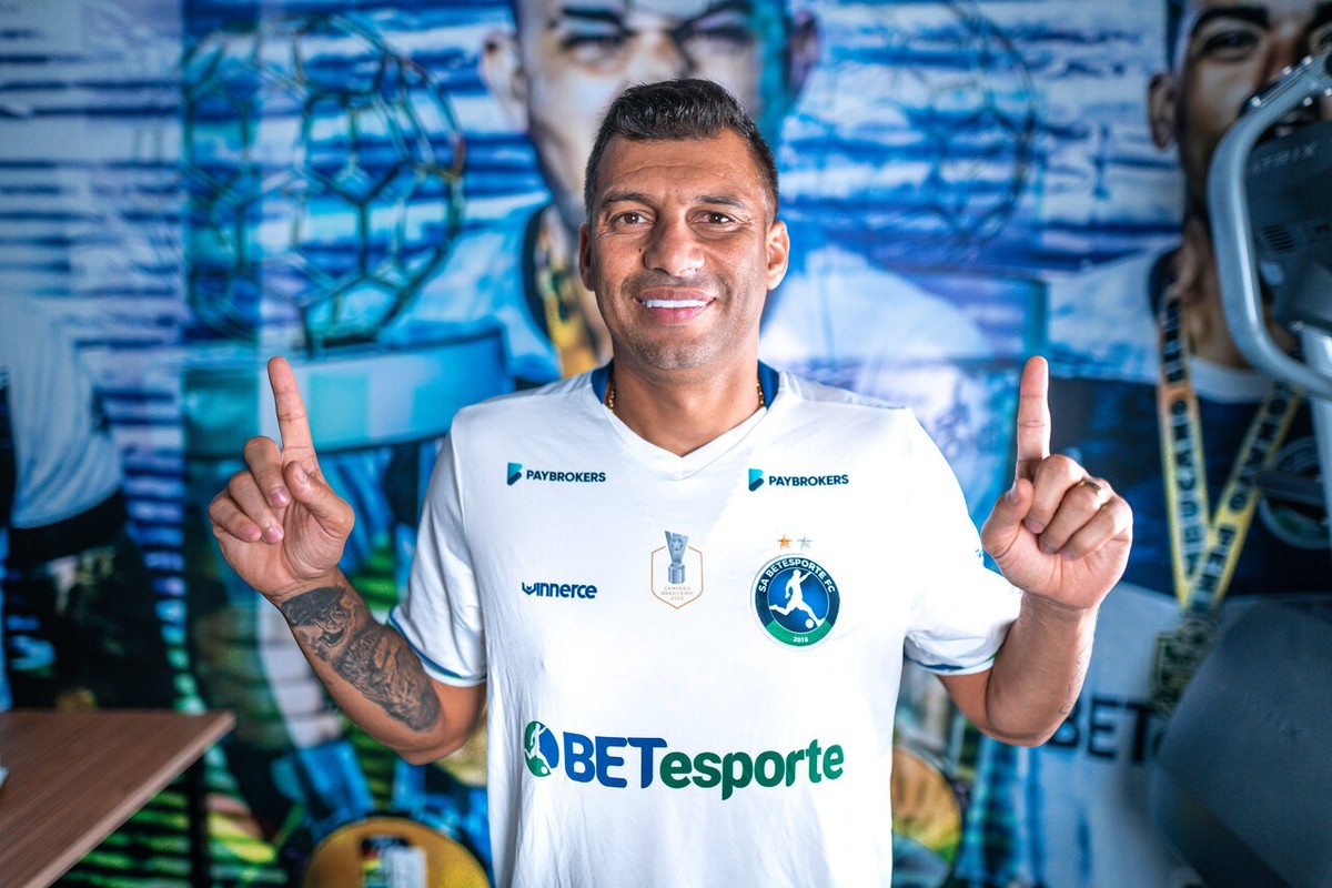 Carlinhos Bala, 'Rei de Pernambuco', jogará futebol americano por time de  Recife
