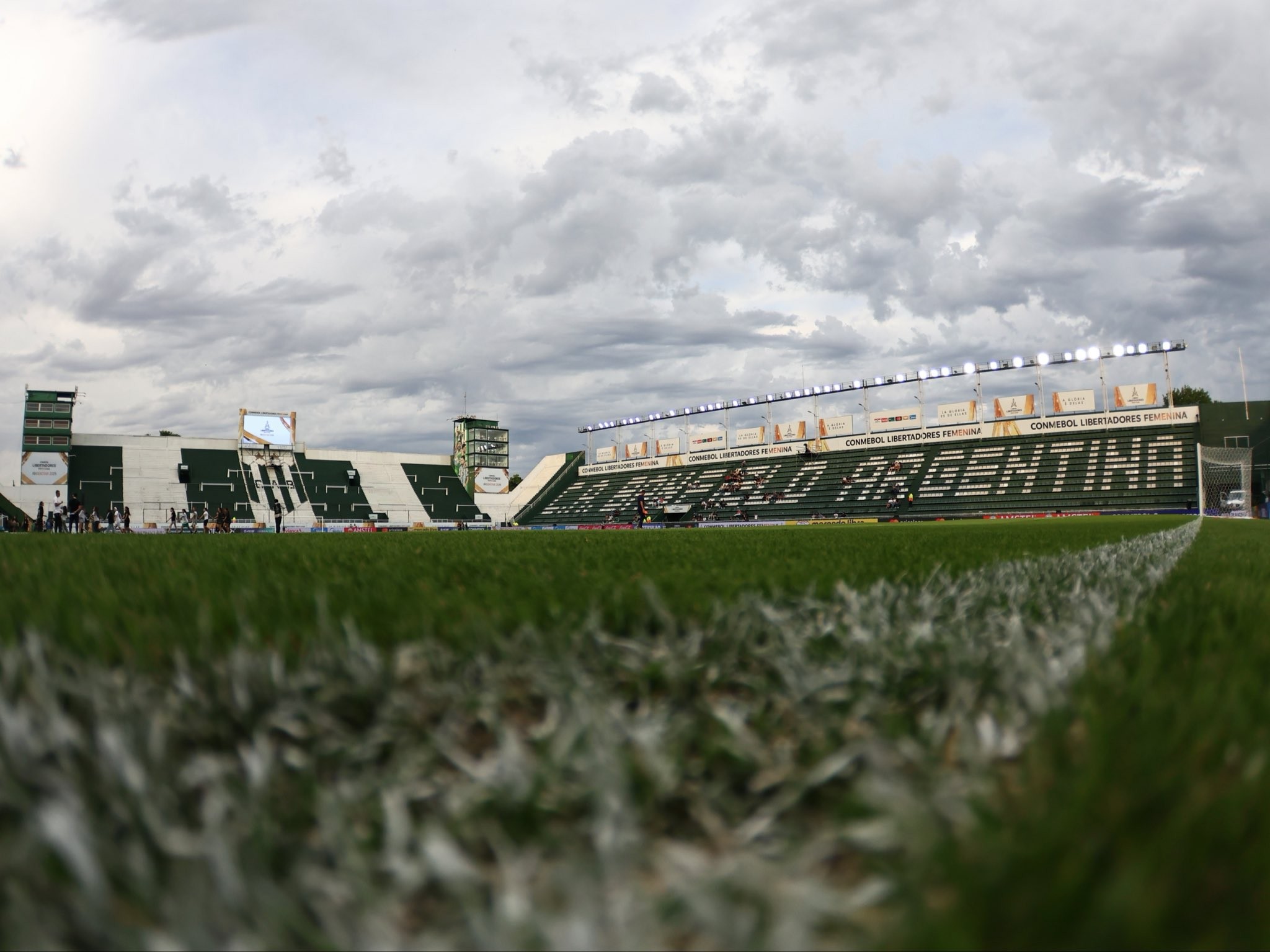 Corinthians enfrenta Deportivo Cali na Libertadores Feminina: como assistir ao vivo