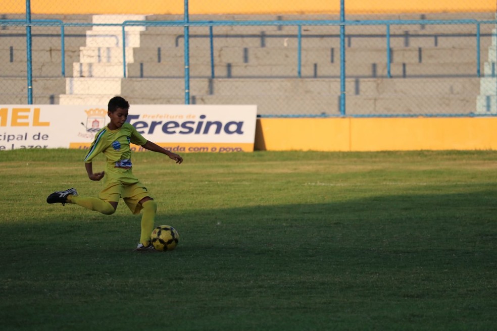 Memória Futebol Capixaba: Racing de Vitória