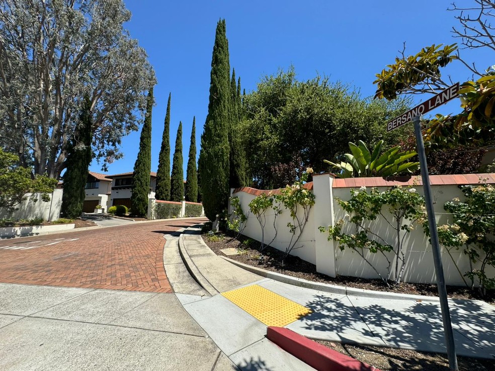 Los Gatos: cidade americana foi a base brasileira na conquista do tetra em 1994 — Foto: Cahê Mota