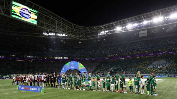 Palmeiras encerra sequência desafiadora em casa para manter esperança e estabilidade.
