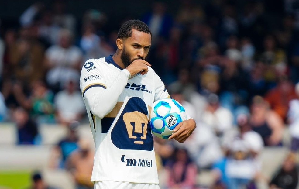 LEMBRA DELE? Ex-Flamengo fala sobre sua passagem pelo clube