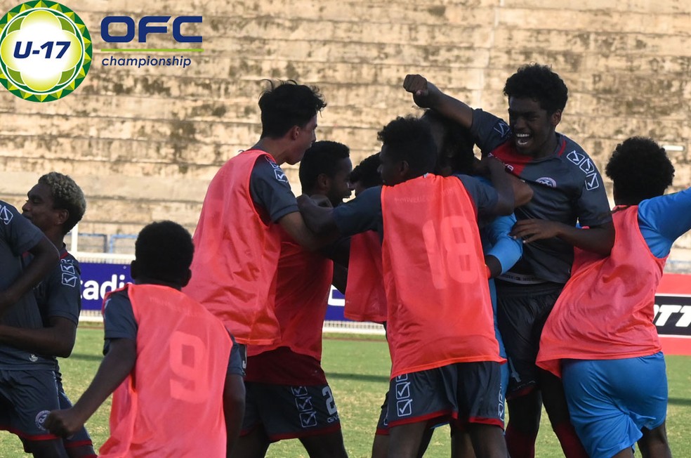 Mundial sub 17 de futebol masculino: Nigéria é maior vencedora com