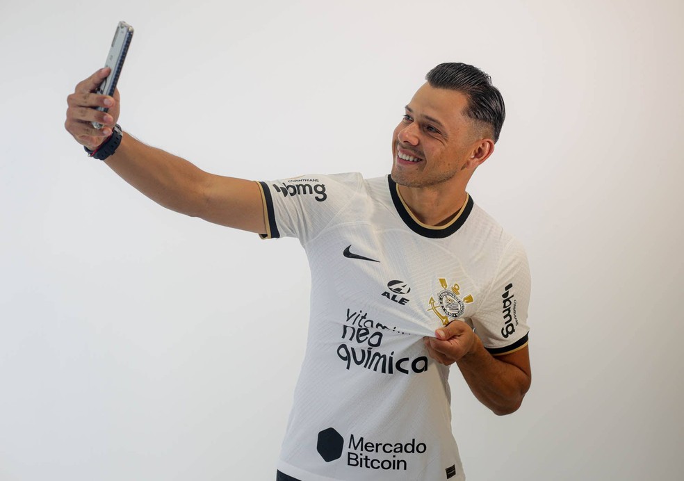 Quem volta para o Corinthians em 2022?