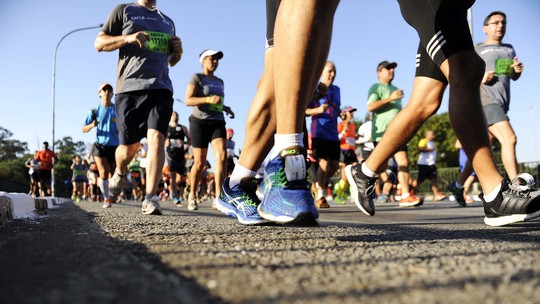 Correu a Maratona de São Paulo? Veja 10 dicas para lidar com as dores do pós-prova