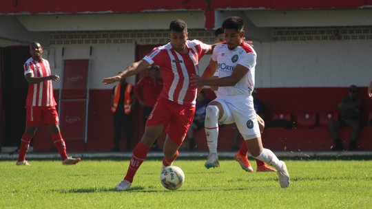 Dois times já estão classificados na semifinal da Copa SC - Foto: (Bianca Coan/HLFC)