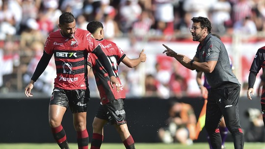 Ituano, Santo André e Audax-RJ, veja os rebaixadospixbet e flamengotodos estaduaispixbet e flamengo2024