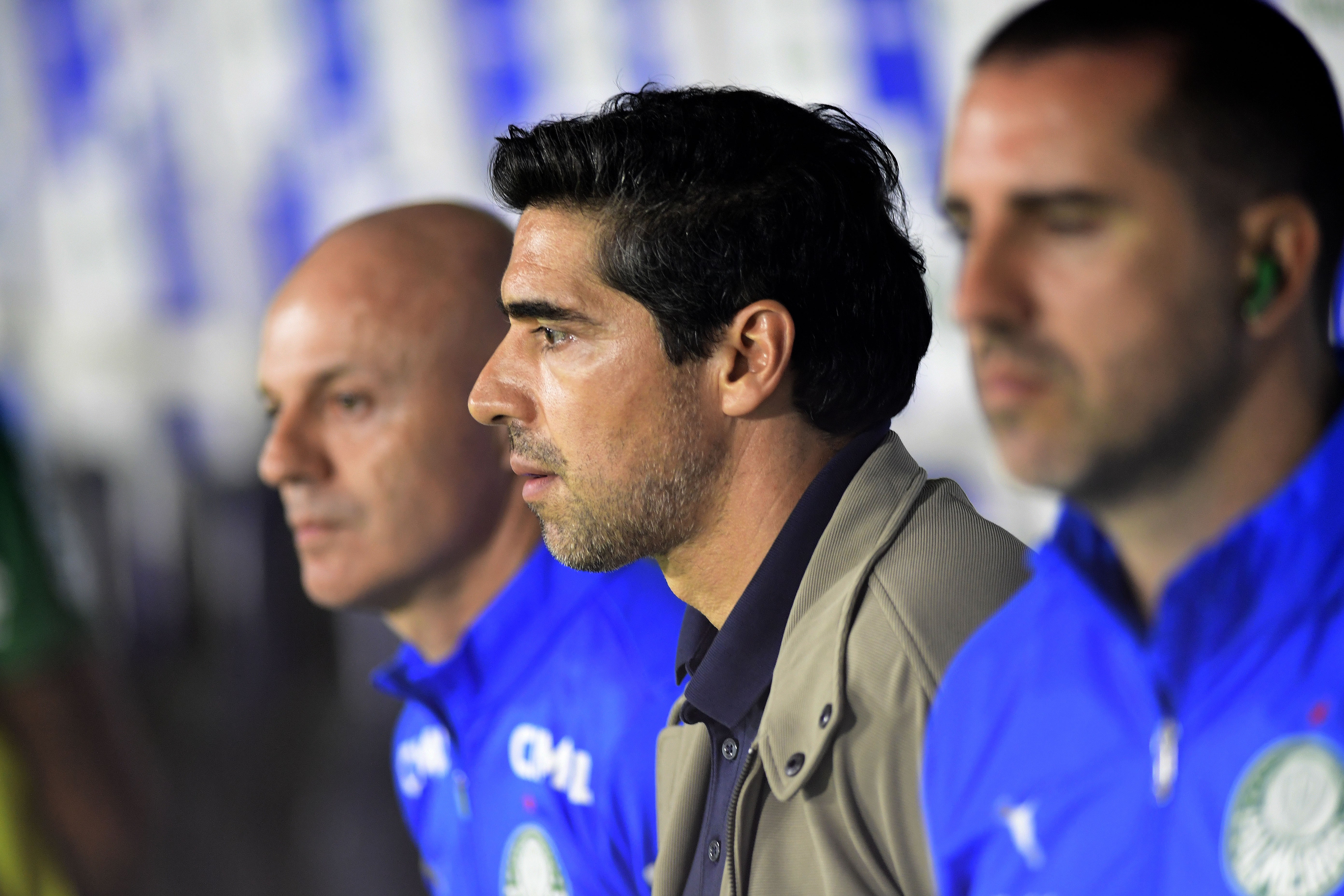 Palmeiras vive drama no ataque com desfalques e se divide entre euforia e cautela com Paulinho