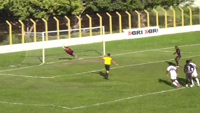 Corisabbá x Piauí, Campeonato Piauiense 2026
